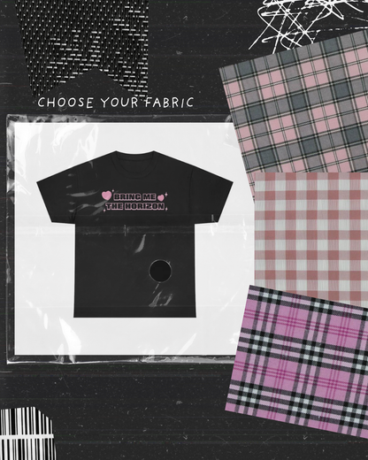 Bring Me The Horizon - Create Your Own Smock