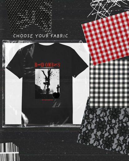 Bad Omens - Create Your Own Smock