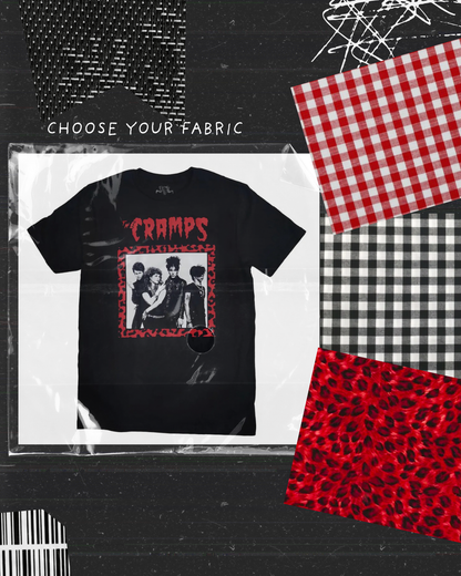 The Cramps - Create Your Own Smock