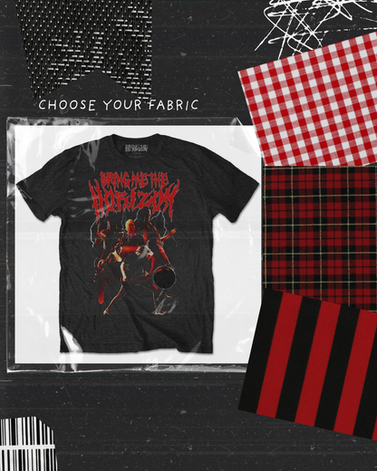 Bring Me The Horizon - Create Your Own Smock