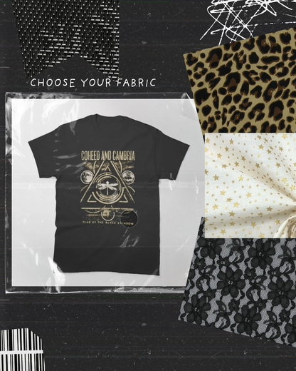 Coheed and Cambria - Create Your Own Smock