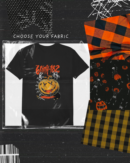 Blink-182 - Create Your Own Smock