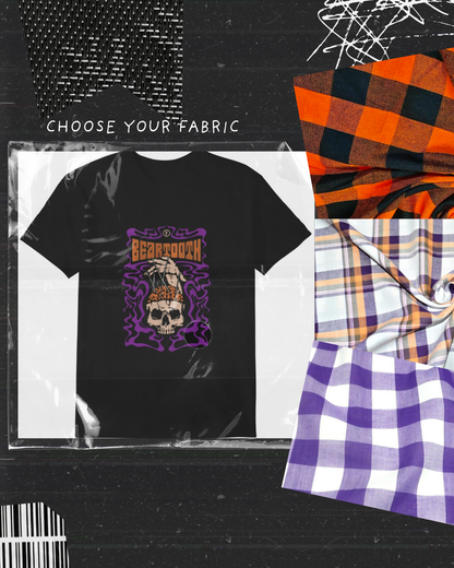 Beartooth - Create Your Own Smock