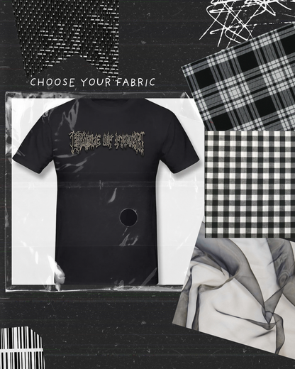 Cradle of Filth - Create Your Own Smock