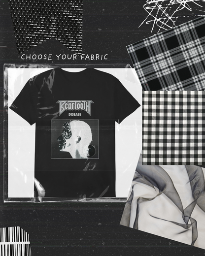 Beartooth - Create Your Own Smock