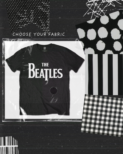 The Beatles - Create Your Own Smock