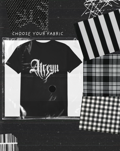 Atreyu - Create Your Own Smock