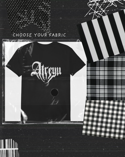 Atreyu - Create Your Own Smock