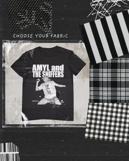 Amyl and The Sniffers - Create Your Own Smock