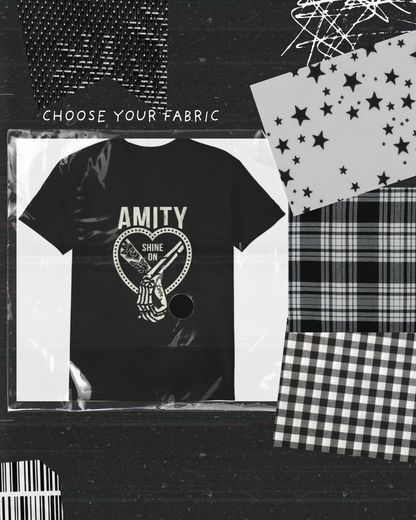 The Amity Affliction - Create Your Own Smock