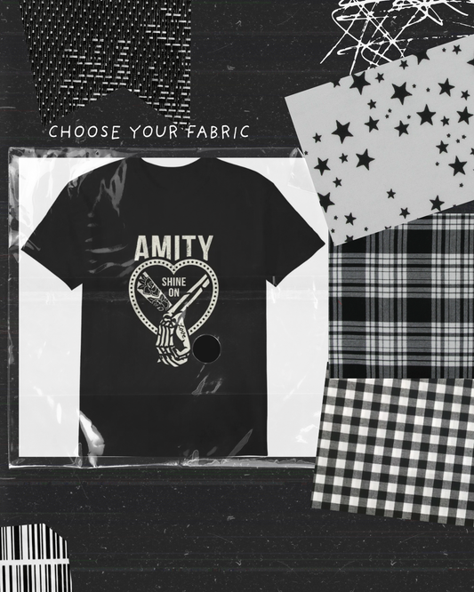 The Amity Affliction - Create Your Own Smock