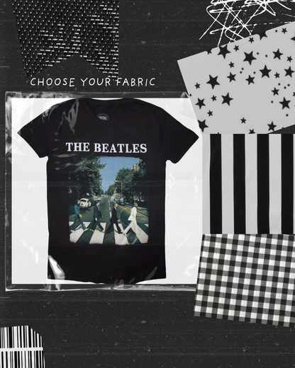 The Beatles - Create Your Own Smock