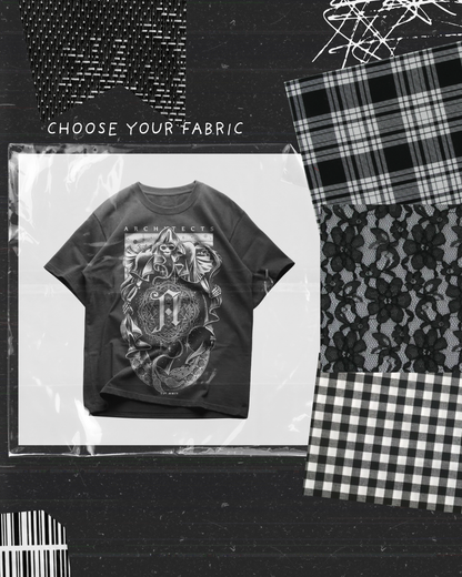 Architects - Create Your Own Smock