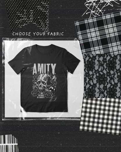 The Amity Affliction - Create Your Own Smock