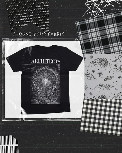 Architects - Create Your Own Smock