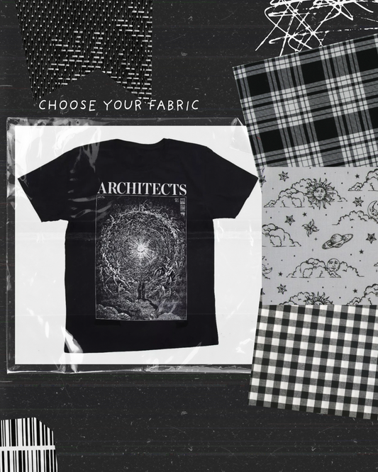 Architects - Create Your Own Smock
