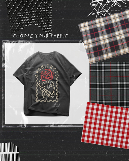 Architects - Create Your Own Smock
