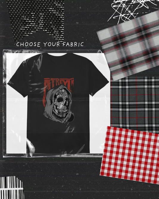 Atreyu - Create Your Own Smock