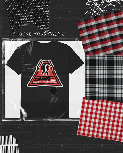 Alien Ant Farm - Create Your Own Smock