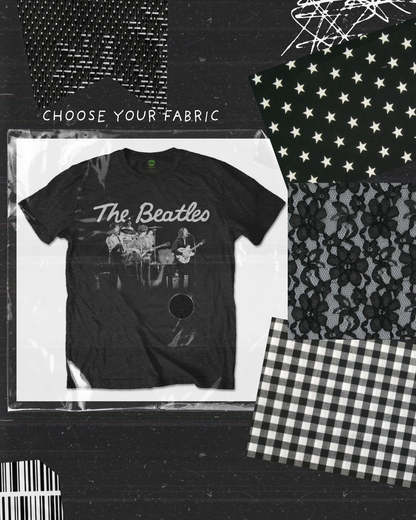 The Beatles - Create Your Own Smock