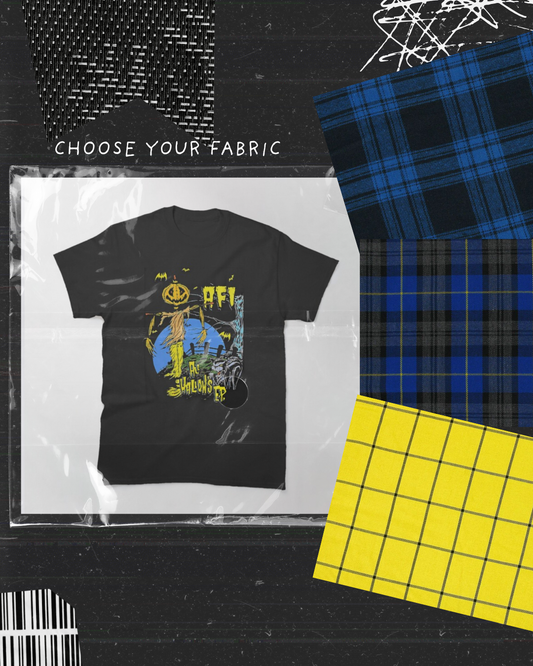 AFI - Create Your Own Smock