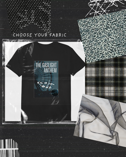 The Gaslight Anthem - Create Your Own Smock