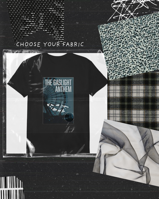 The Gaslight Anthem - Create Your Own Smock