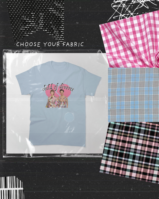 Harry Styles - Create Your Own Smock