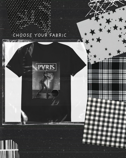 Pvris - Create Your Own Smock