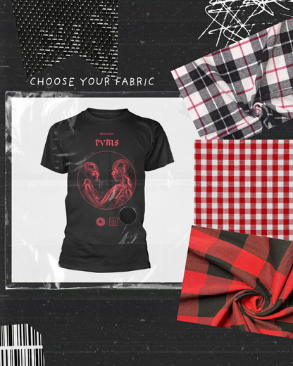 Pvris - Create Your Own Smock