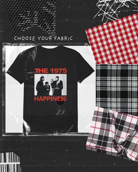 The 1975 - Create Your Own Smock