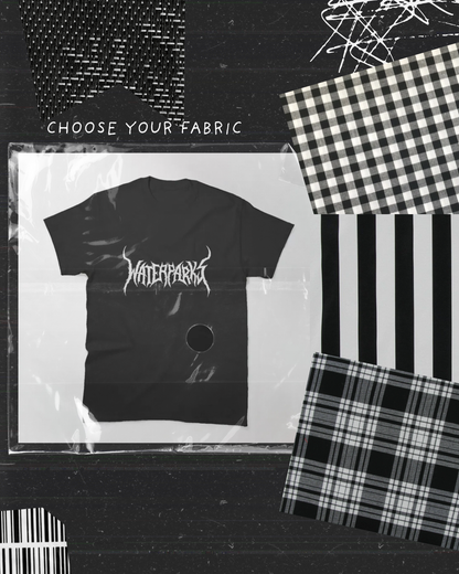 Waterparks - Create Your Own Smock
