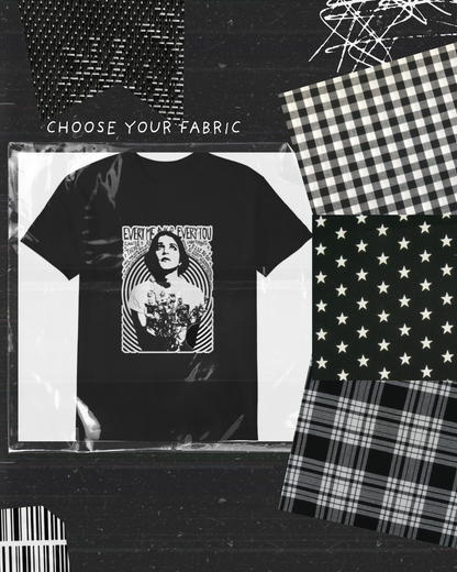 Placebo - Create Your Own Smock