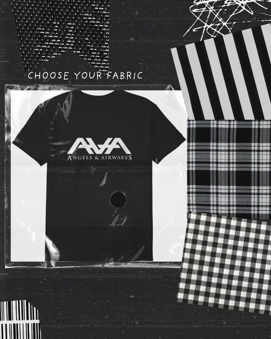 Angels and Airways - Create Your Own Smock