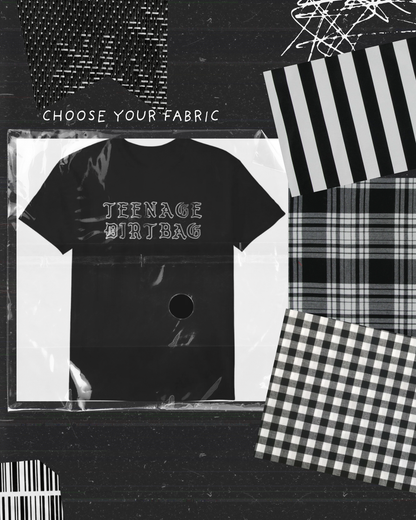 Wheatus - Create Your Own Smock