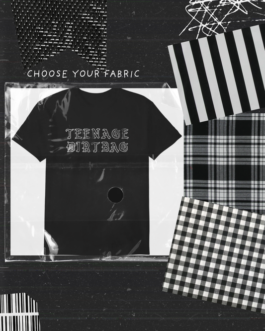 Wheatus - Create Your Own Smock