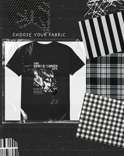 The Stone Roses - Create Your Own Smock