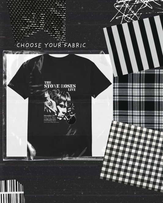 The Stone Roses - Create Your Own Smock