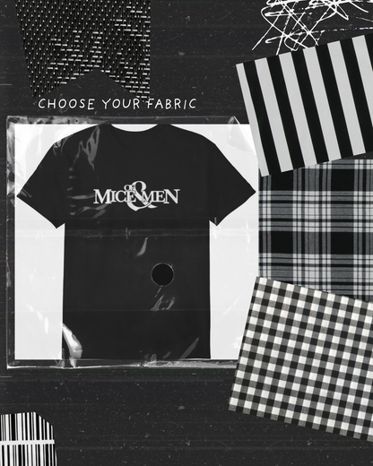 Of Mice and Men - Create Your Own Smock