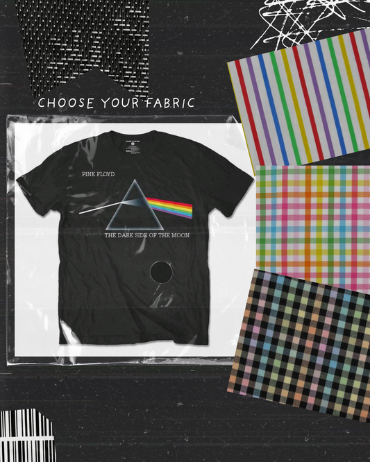 Pink Floyd - Create Your Own Smock
