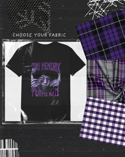 Jimi Hendrix - Create Your Own Smock