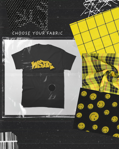 WSTR - Create Your Own Smock