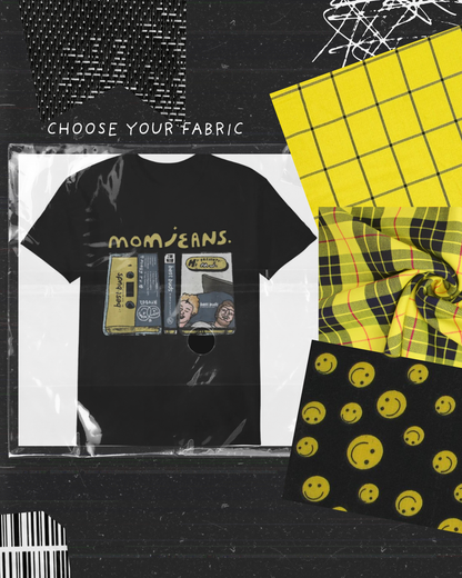 Mom Jeans - Create Your Own Smock