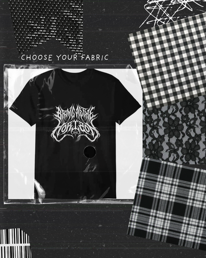 Bring Me The Horizon - Create Your Own Smock