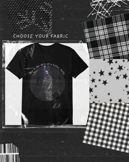 Twilight - Create Your Own Smock