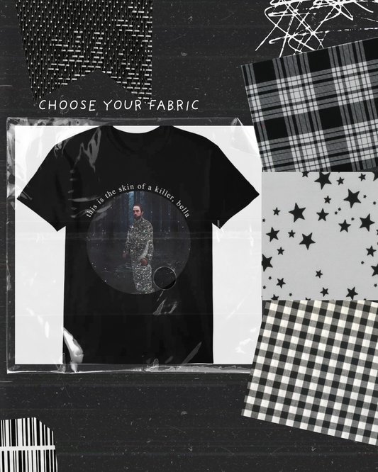 Twilight - Create Your Own Smock