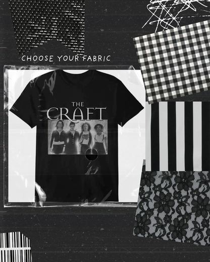 The Craft - Create Your Own Smock
