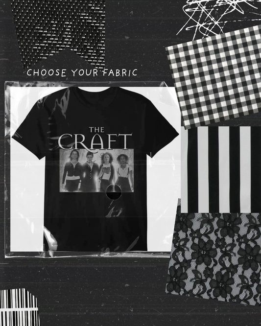 The Craft - Create Your Own Smock