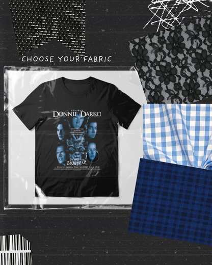 Donnie Darko - Create Your Own Smock