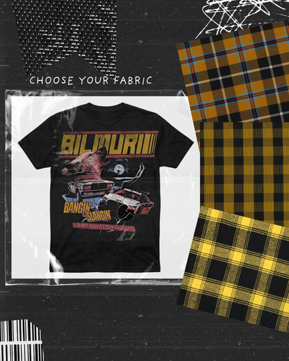 Bilmuri - Create Your Own Smock